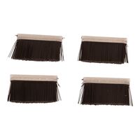 BRUSH KIT REFILL P0