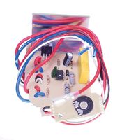 BOARD CIRCUIT BOARD ASSY PCB W