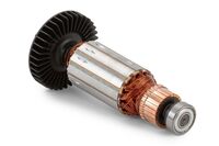 ROTOR ASSY SPARE PART 120V DM