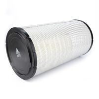 LUFTFILTER AUSSEN