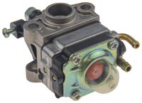 CARBURETTOR ASSY!