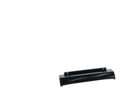 SEAL REAR HATCH BLACK