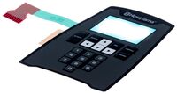 KEYBOARD 2.8 DISPLAY!