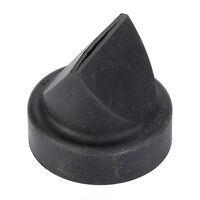 GUMMIVENTIL