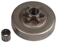 CLUTCH DRUM 3/8 6T!
