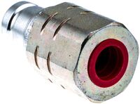 QUICK COUPLING HYDRAULIC MALE