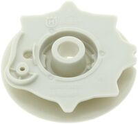 STARTER PULLEY STARTER PULLEY