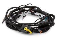 WIRING ASSY CHASSI HARNESS FS