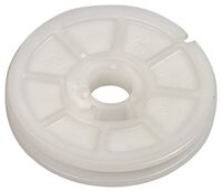 STARTER PULLEY !