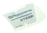LABEL ST.APP H372XP