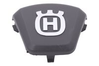 CAP HUSQVARNA STEERING WHEEL!
