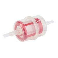 KRAFTSTOFFFILTER (ZUSATZTANK)