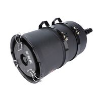 LUFTFILTER KPL.