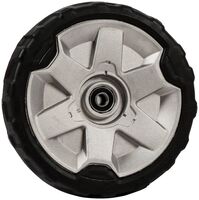 WHEEL ASSY DRIVE, SLOTTED