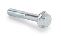 SCREW M8X45 8.8 ZP DIN 6921