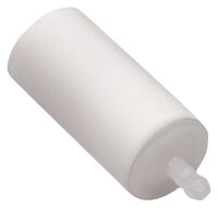 FUEL FILTER !