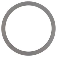 EINSTELLSCHEIBE 0,4 MM