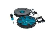 WHEEL KIT P01 GARDENA HEAVY RE