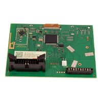 PRINTED CIRCUIT ASSY AM315,315