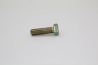 Schraube M16x55 DIN 933 8.8 ZnNi