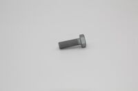 Schraube M12x35 DIN 933 10.9 flZn