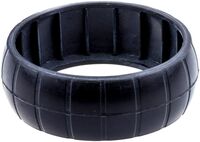 WHEEL FRONT RUBBER TYRE ROBOTI