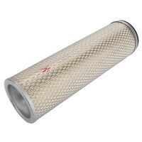 LUFTFILTER I