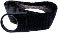 BAND PULLSTRAP BLACK