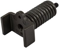 ANTIVIBRATION ELEMENT CYLINDER