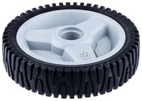 WHEEL 8IN_HUSQ_DRIVE_EXT_BU GR