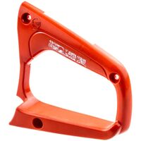 REAR HANDLE COVER 235/235E P0