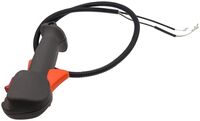 HANDLE SYSTEM ASSY OPS, HARD G