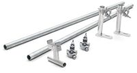 SUPPORT ASSY LONG BACK SUPPORT