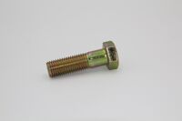 Schraube M20x70 DIN 931 8.8 ZnNi
