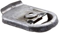 EXHAUST PLATE !
