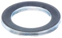 WASHER ISO 7092 13X20X2 ST ZPB