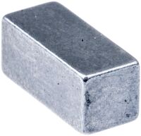 PARALLEL KEY 6X6X14 ST