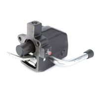 AUTOMATIKKOPF CBM 32MM