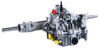 TRANSMISSION KIT K664GA W. FIT