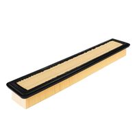 KABINENLUFTFILTER(FLACHDACH)