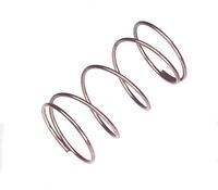 PRESSURE SPRING PRESSURE SPRI