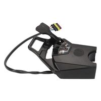 KONSOLE POWERSHUTTLE
