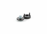 SCREW KIT INCL NUT SPARE PART