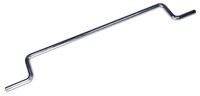 AXLE REAR REAR AXLE