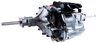 TRANSMISSION TRANSMISSION TRAN