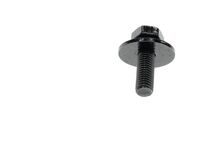 SCREW M8X28 BLACK!