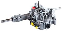 TRANSMISSION K664GA R400 AWD