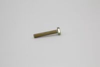 Schraube M10x60 DIN 933 8.8 ZnNi