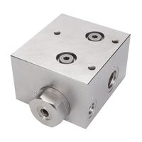 VENTILBLOCK (AHB)