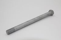Schraube M16x1,5x215 DIN 960 10.9 f